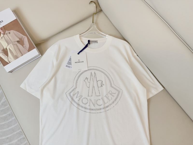 Moncler T-Shirts